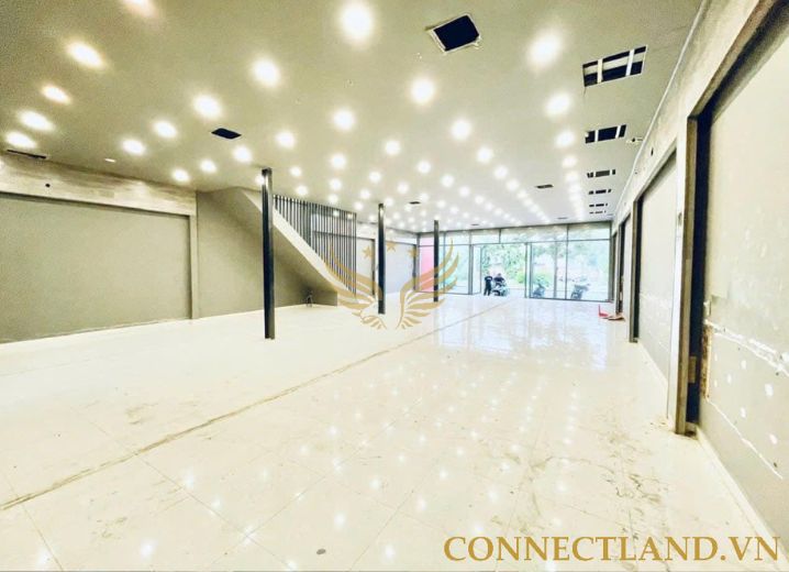 Cho Thuê Mặt Bằng 311-313 Tân Sơn Phường 15 Quận Tân Bình