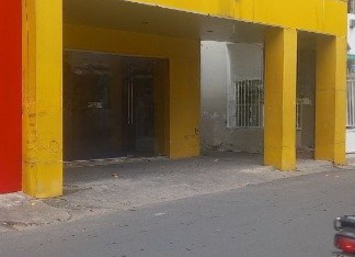 Cho Thuê Mặt Bằng 328B Nguyễn Thượng Hiền Phường 5 Quận Phú Nhuận