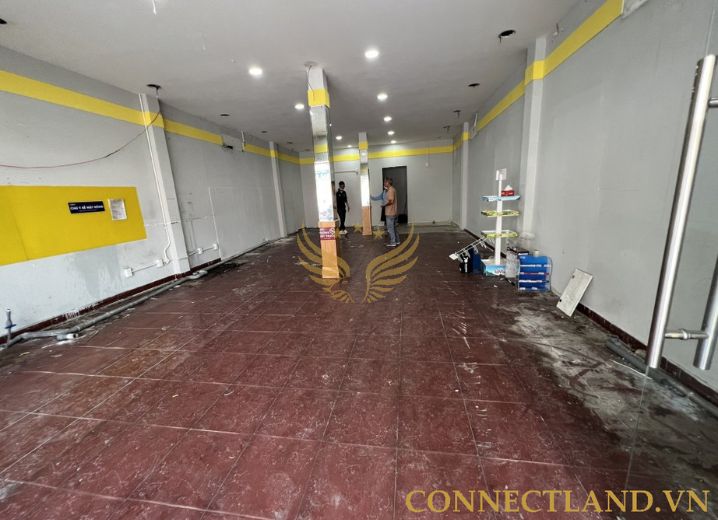 Cho Thuê Mặt Bằng 328B Nguyễn Thượng Hiền Phường 5 Quận Phú Nhuận