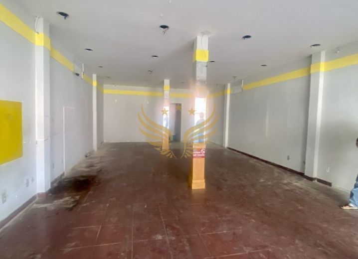Cho Thuê Mặt Bằng 328B Nguyễn Thượng Hiền Phường 5 Quận Phú Nhuận
