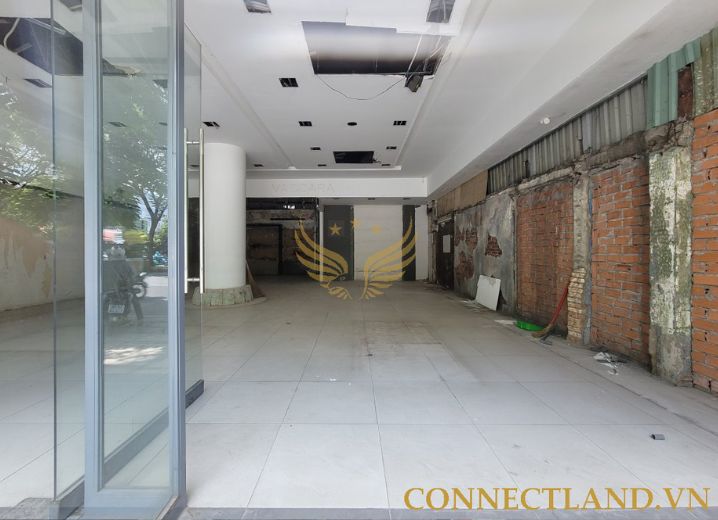 Cho Thuê Mặt Bằng 34 Trường Sơn Phường 2 Quận Tân Bình