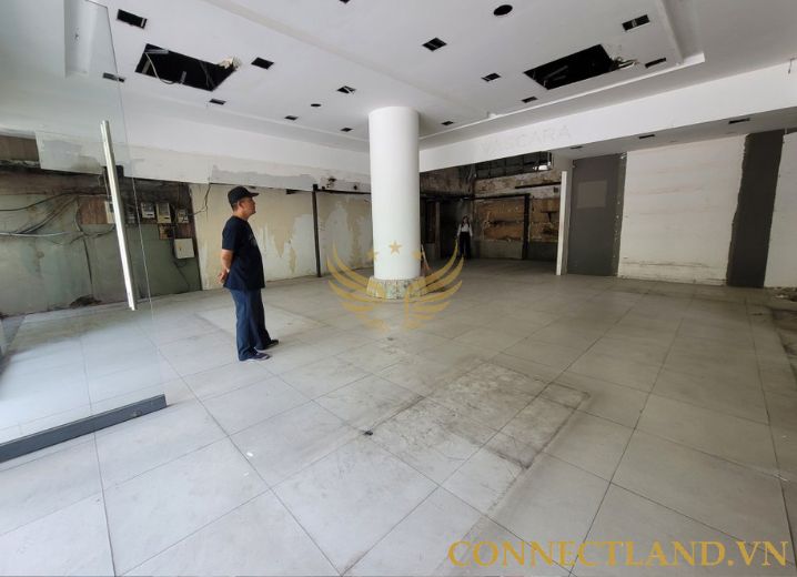 Cho Thuê Mặt Bằng 34 Trường Sơn Phường 2 Quận Tân Bình