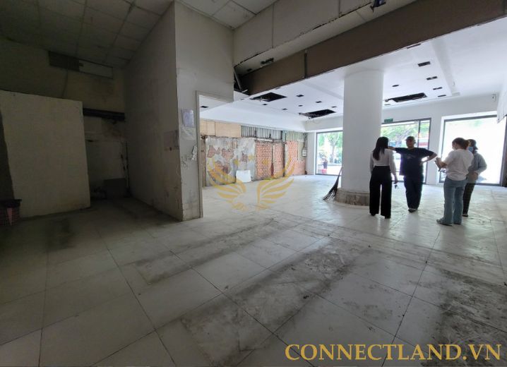 Cho Thuê Mặt Bằng 34 Trường Sơn Phường 2 Quận Tân Bình