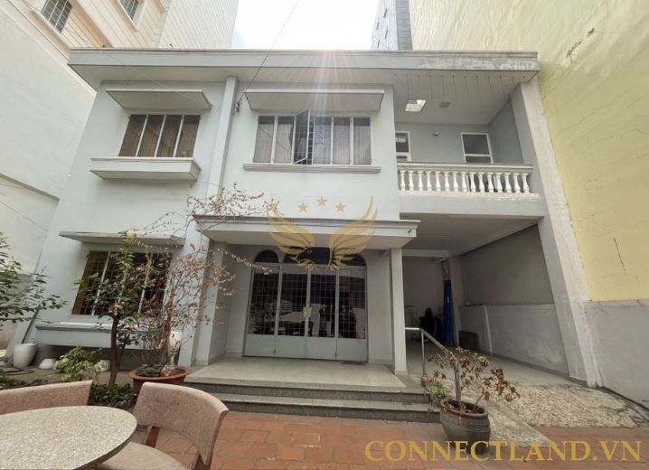 Cho Thuê Mặt Bằng 34 Trường Sơn Phường 2 Quận Tân Bình