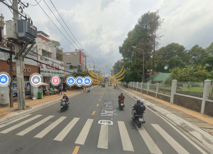 Cho Thuê Mặt Bằng 340-342 Võ Văn Ngân Phường Bình Thọ Quận Thủ Đức