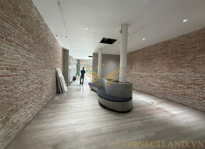 Cho Thuê Mặt Bằng 352-354 Lê Văn Sỹ Phường 2 Quận Tân Bình