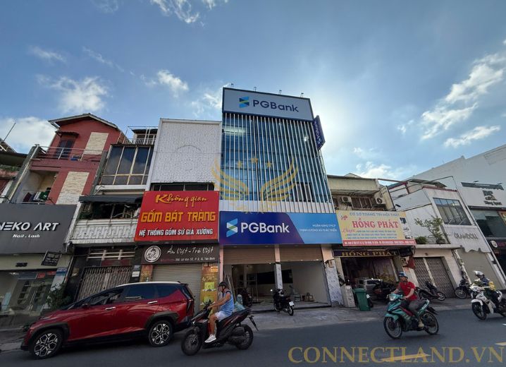 Cho Thuê Mặt Bằng 352-354 Lê Văn Sỹ Phường 2 Quận Tân Bình