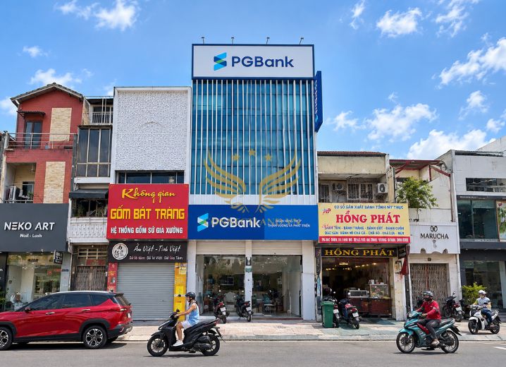 Cho Thuê Mặt Bằng 352-354 Lê Văn Sỹ Phường 2 Quận Tân Bình