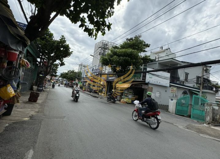 Cho Thuê Mặt Bằng 355 Nguyễn Duy Trinh Phường Bình Trưng Tây Quận 2