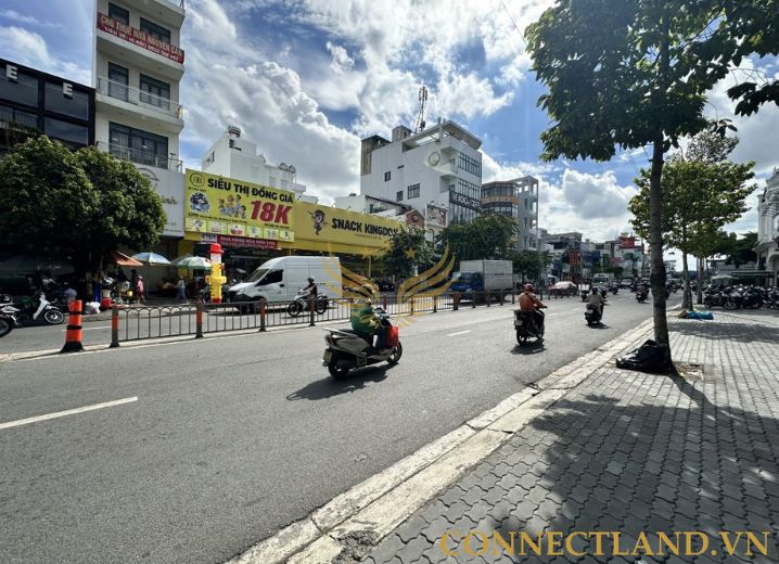 Cho Thuê Mặt Bằng 366A23 Phan Văn Trị Phường 5 Quận Gò Vấp