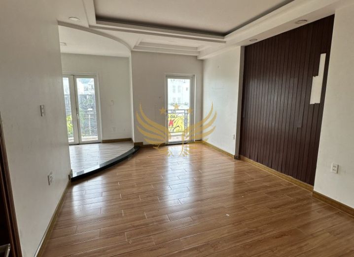 Cho Thuê Mặt Bằng 366A23 Phan Văn Trị Phường 5 Quận Gò Vấp