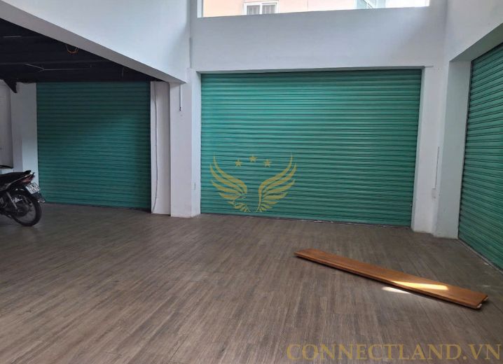 Cho Thuê Mặt Bằng 369 Nguyễn Thái Bình Phường 12 Quận Tân Bình