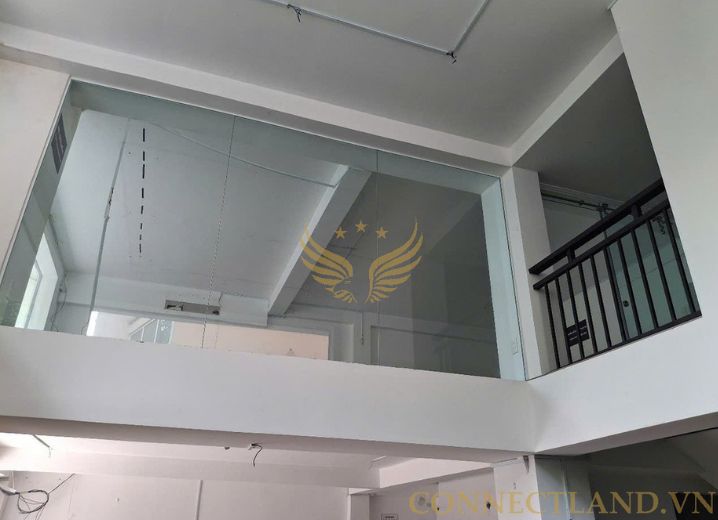Cho Thuê Mặt Bằng 369 Nguyễn Thái Bình Phường 12 Quận Tân Bình