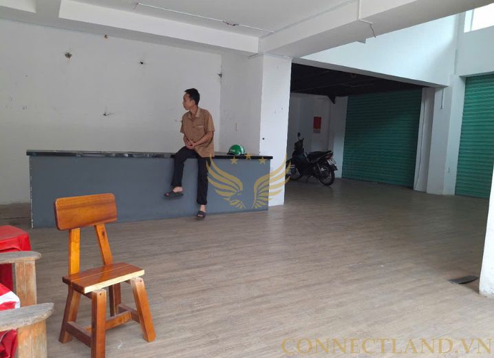 Cho Thuê Mặt Bằng 369 Nguyễn Thái Bình Phường 12 Quận Tân Bình