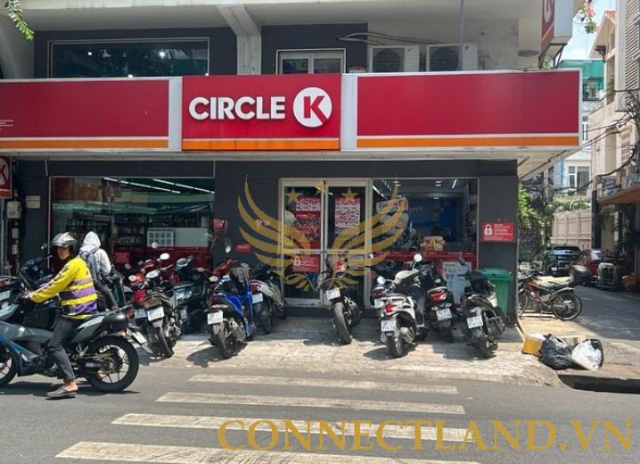 Cho Thuê Mặt Bằng 369 Nguyễn Thái Bình Phường 12 Quận Tân Bình