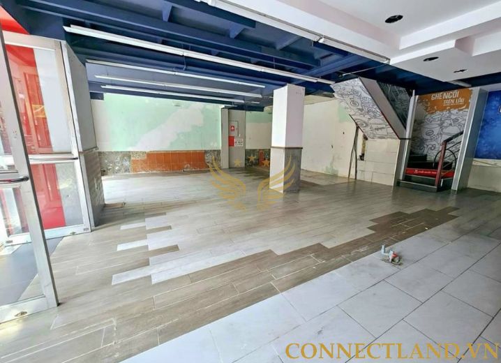 Cho Thuê Mặt Bằng 369 Nguyễn Thái Bình Phường 12 Quận Tân Bình