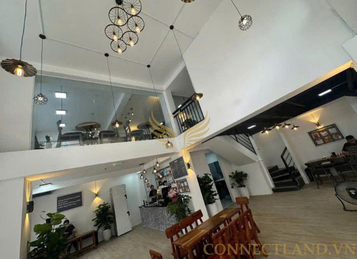 Cho Thuê Mặt Bằng 369 Nguyễn Thái Bình Phường 12 Quận Tân Bình