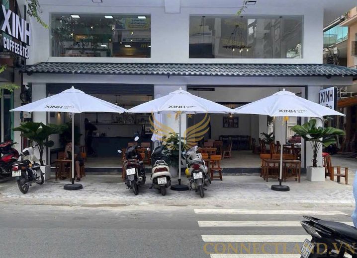 Cho Thuê Mặt Bằng 369 Nguyễn Thái Bình Phường 12 Quận Tân Bình