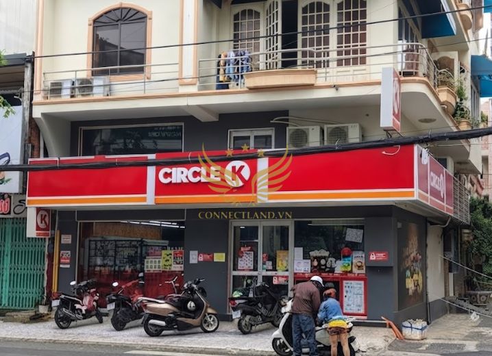 Cho Thuê Mặt Bằng 369 Nguyễn Thái Bình Phường 12 Quận Tân Bình