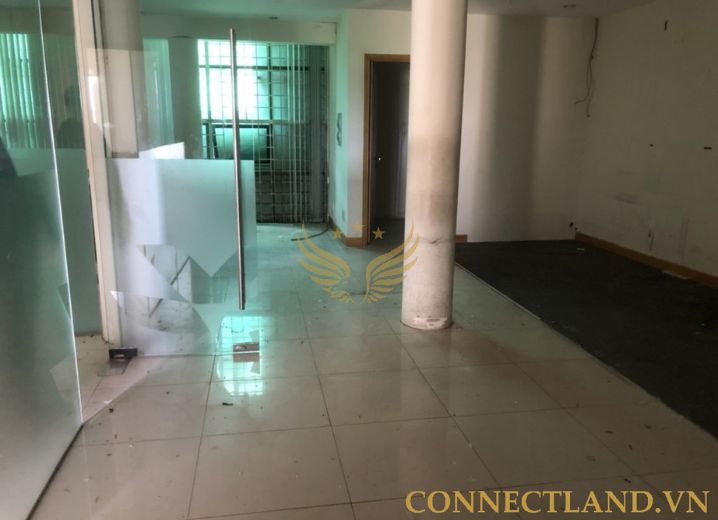 Cho Thuê Mặt Bằng 37 Quang Trung Phường 3 Quận Gò Vấp
