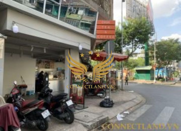 Cho Thuê Mặt Bằng 37 Xóm Vôi Phường 14 Quận 5