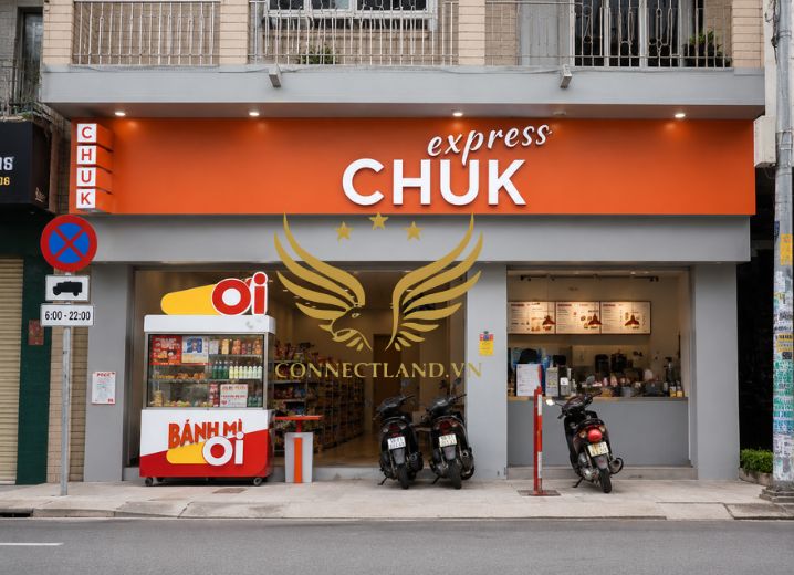 Cho Thuê Mặt Bằng 37 Xóm Vôi Phường 14 Quận 5