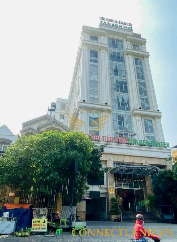 Cho Thuê Mặt Bằng 373 Tân Sơn Nhì Phường Tân Sơn Nhì Quận Tân Phú