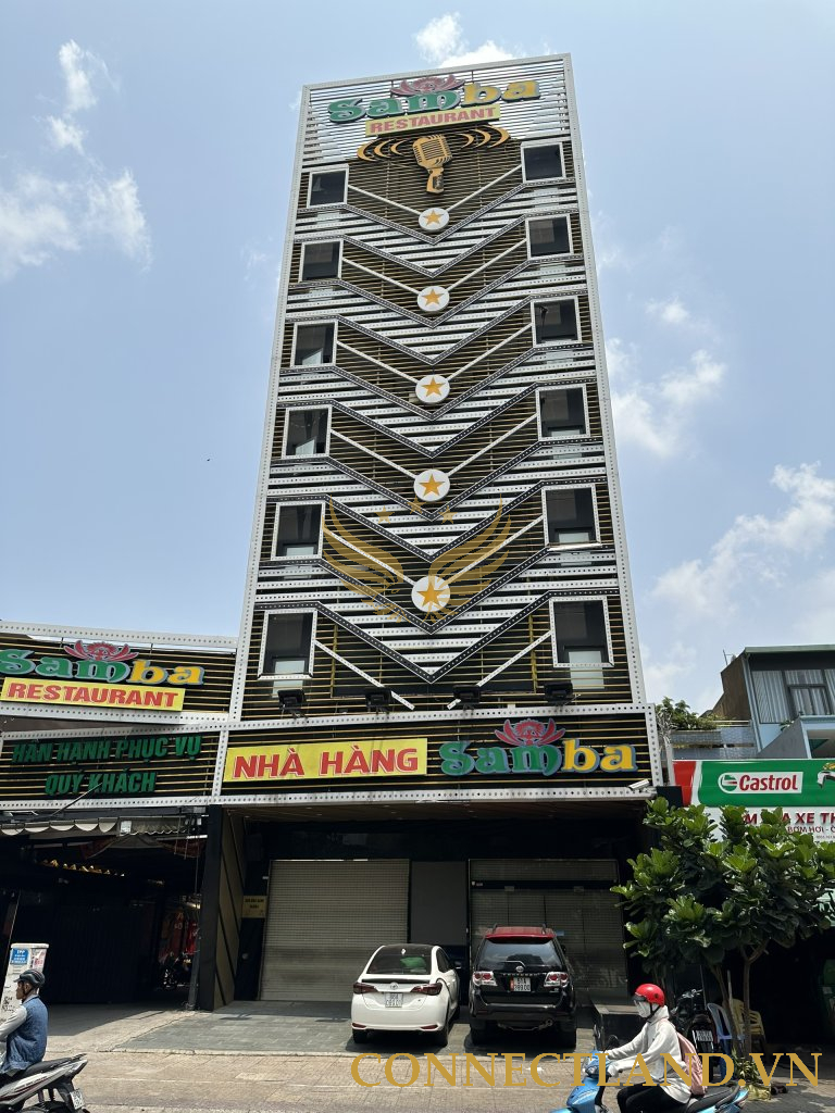 Cho Thuê Mặt Bằng 373 Tân Sơn Nhì Phường Tân Sơn Nhì Quận Tân Phú