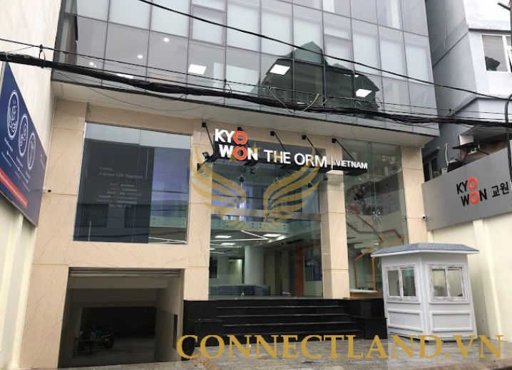 Cho Thuê Mặt Bằng 38/1 Nguyễn Văn Trỗi Phường 15 Quận Phú Nhuận