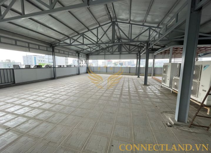 Cho Thuê Mặt Bằng 38/1 Nguyễn Văn Trỗi Phường 15 Quận Phú Nhuận