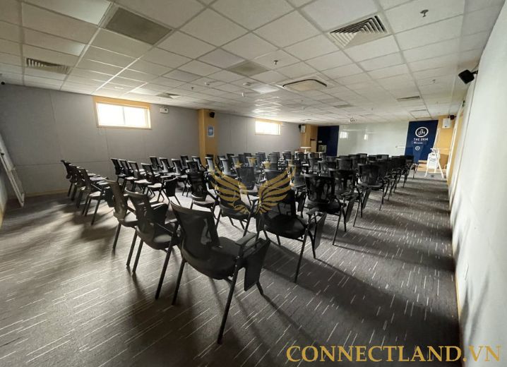Cho Thuê Mặt Bằng 38/1 Nguyễn Văn Trỗi Phường 15 Quận Phú Nhuận