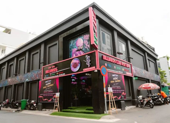 Cho Thuê Mặt Bằng 38-40 Huỳnh Khương Ninh Phường Đa Kao Quận 1