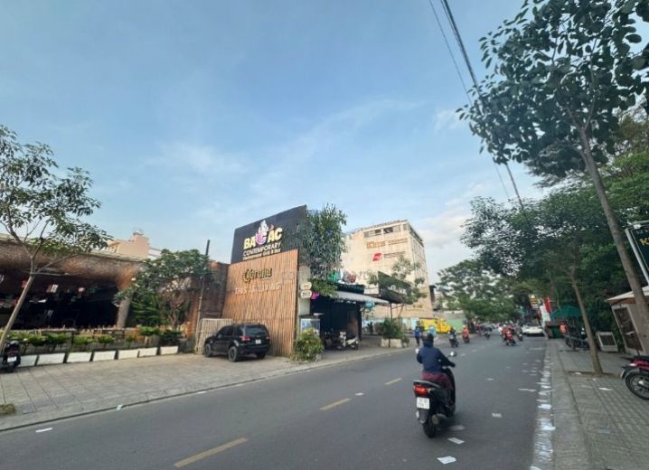 Cho Thuê Mặt Bằng Mặt Tiền 39 Xuân Thủy Phường Thảo Điền Quận 2