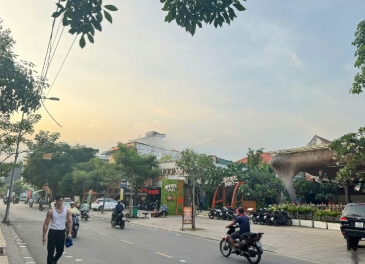 Cho Thuê Mặt Bằng Mặt Tiền 39 Xuân Thủy Phường Thảo Điền Quận 2