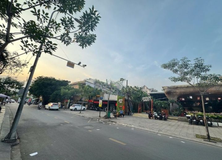 Cho Thuê Mặt Bằng Mặt Tiền 39 Xuân Thủy Phường Thảo Điền Quận 2