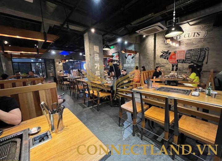 Cho Thuê Mặt Bằng 404 Lê Văn Sỹ Phường 2 Quận Tân Bình