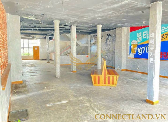 Cho Thuê Mặt Bằng 404 Lê Văn Sỹ Phường 2 Quận Tân Bình