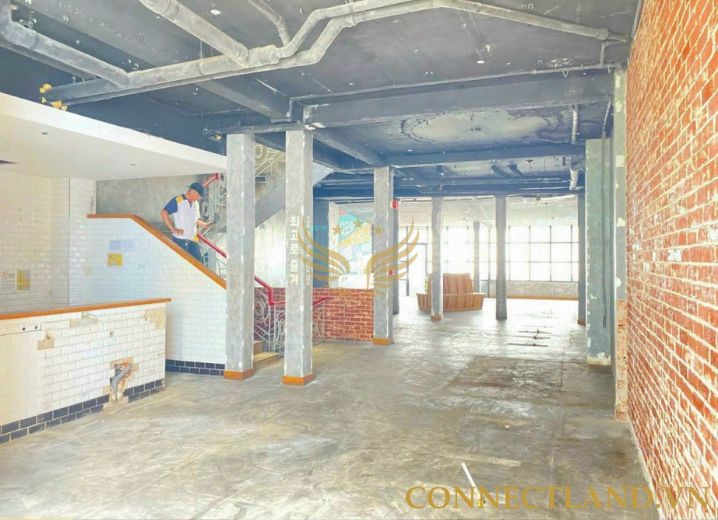 Cho Thuê Mặt Bằng 404 Lê Văn Sỹ Phường 2 Quận Tân Bình