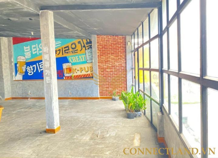 Cho Thuê Mặt Bằng 404 Lê Văn Sỹ Phường 2 Quận Tân Bình