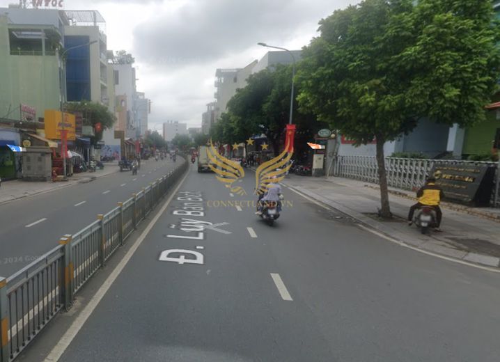 Cho Thuê Mặt Bằng 408A-408B-410-412 Lũy Bán Bích Phường Hòa Thạnh Quận Tân Phú