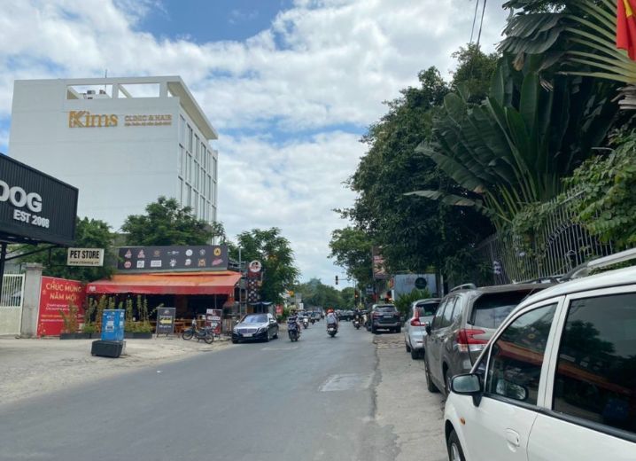 Cho Thuê Mặt Bằng 41 Xuân Thủy Phường Thảo Điền Quận 2