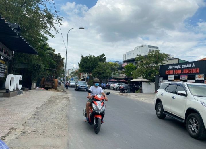 Cho Thuê Mặt Bằng 41 Xuân Thủy Phường Thảo Điền Quận 2