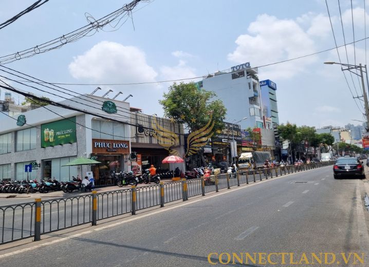 Cho Thuê Mặt Bằng 417 Nguyễn Thị Thập Phường Tân Phong Quận 7