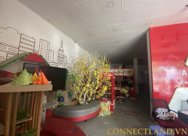 Cho Thuê Mặt Bằng 417 Trường Chinh Phường 14 Quận Tân Bình