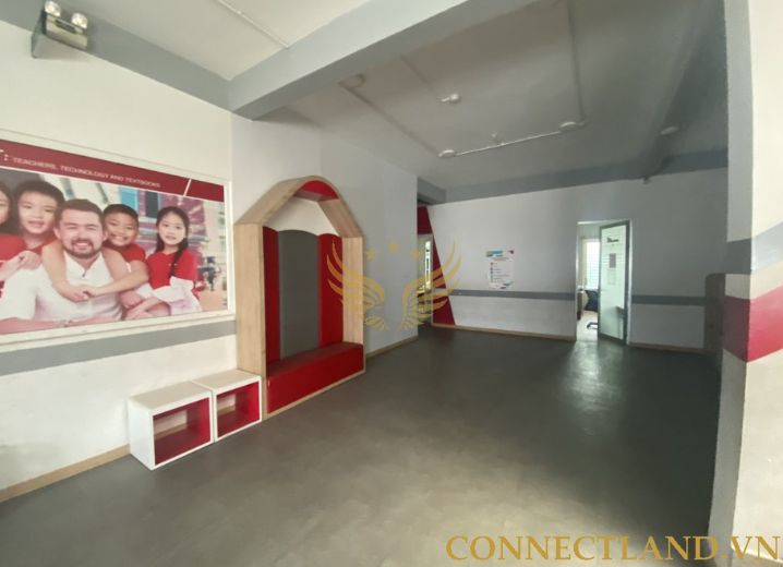 Cho Thuê Mặt Bằng 417 Trường Chinh Phường 14 Quận Tân Bình