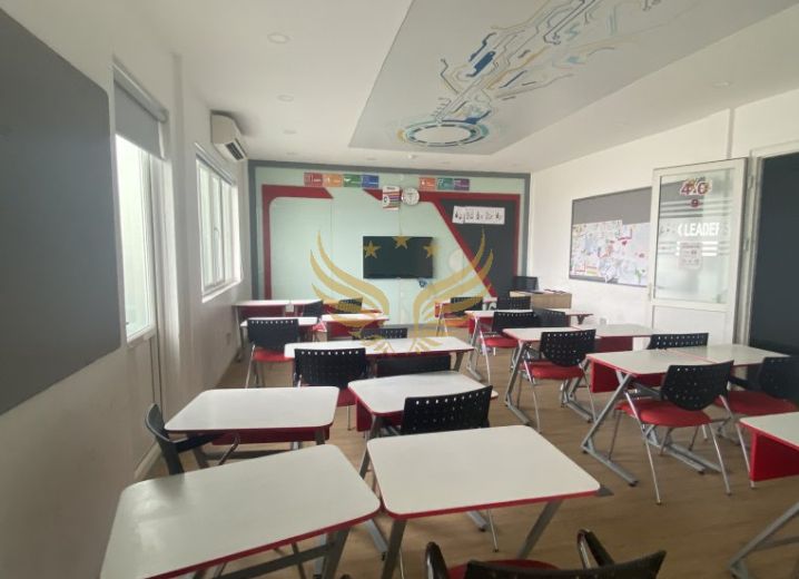 Cho Thuê Mặt Bằng 417 Trường Chinh Phường 14 Quận Tân Bình