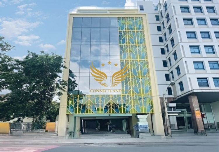 Cho Thuê Mặt Bằng 42 Hoàng Việt Phường 4 Quận Tân Bình