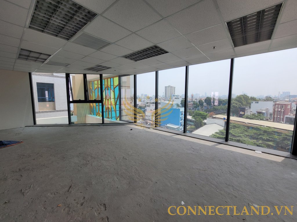 Cho Thuê Mặt Bằng 42 Hoàng Việt Phường 4 Quận Tân Bình