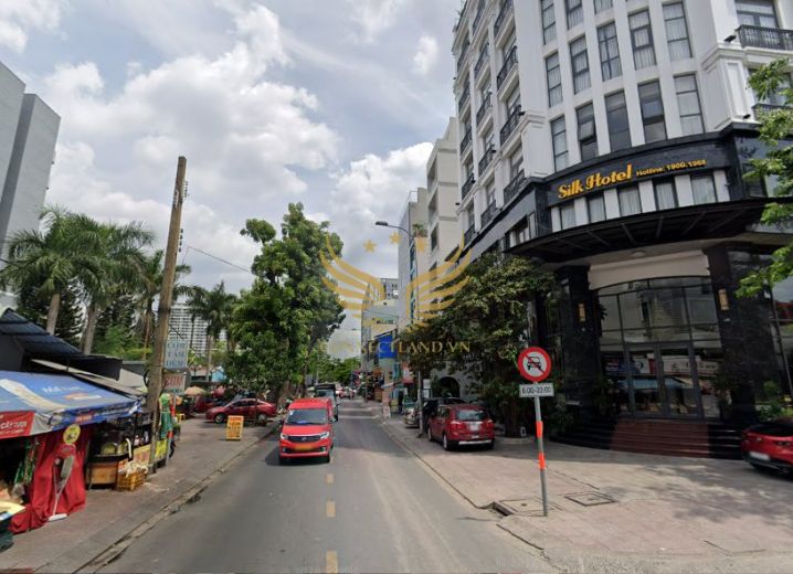 Cho Thuê Mặt Bằng 43-45 Hồng Hà Phường 2 Quận Tân Bình