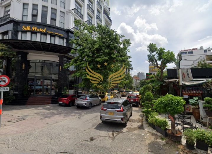 Cho Thuê Mặt Bằng 43-45 Hồng Hà Phường 2 Quận Tân Bình